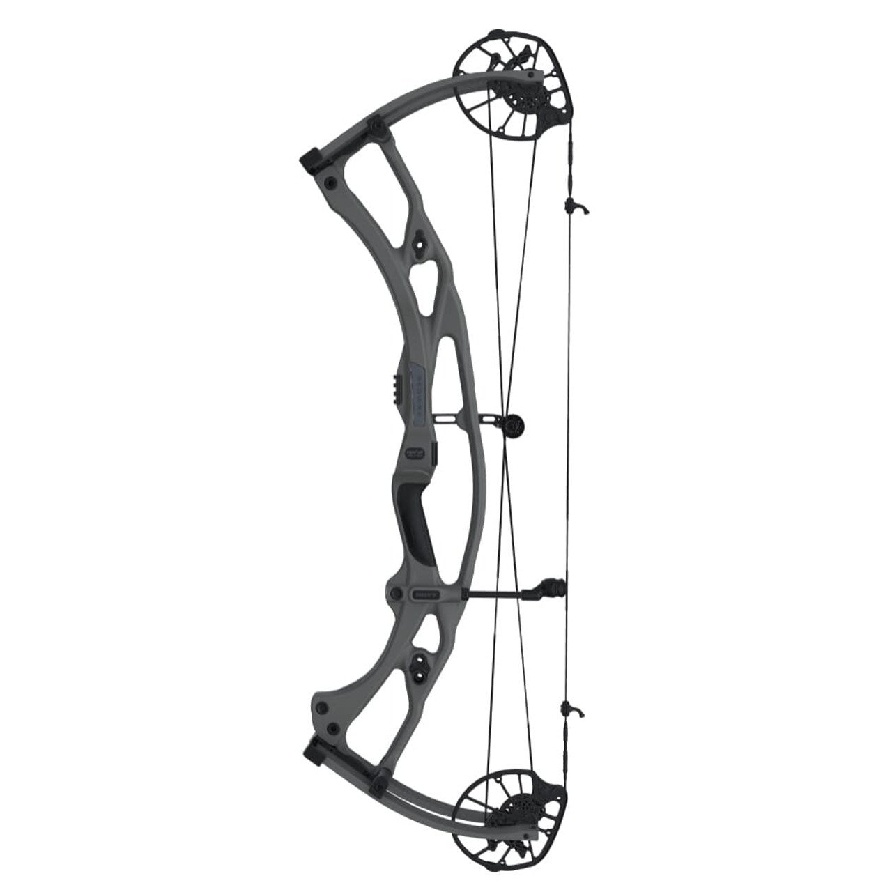 Hoyt RX-8 Ultra HBX Xact RH 65 28.0 Tombstone ST Compound Bow 1771485