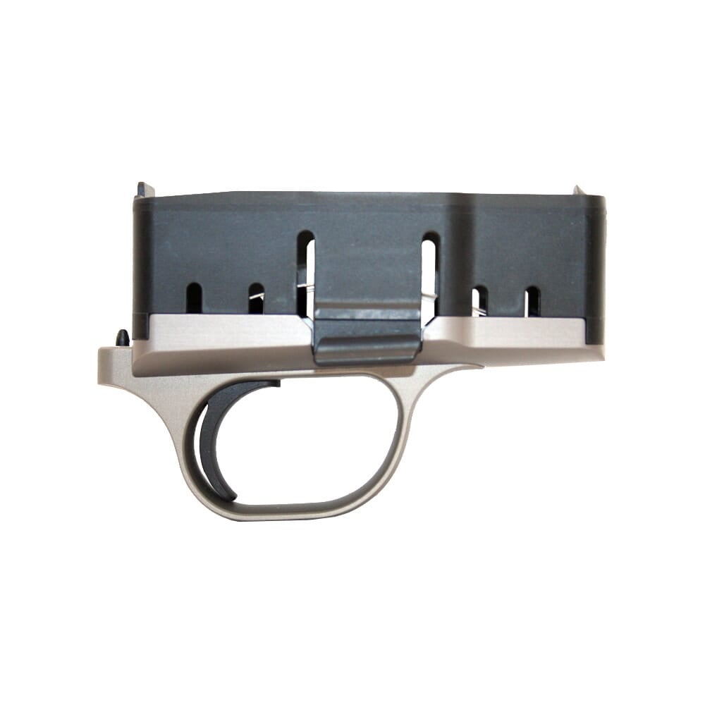 Blaser R8 Magazine Housing Grey with Black Trigger C58471