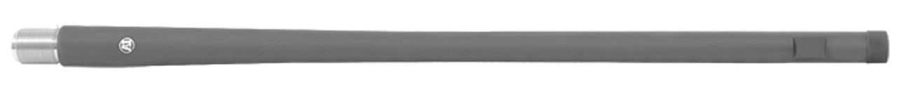 Accuracy International AXMC Black .338 Norma Mag 27" 3/4"-24 w/cap 2018 Profile Barrel 1827073BL