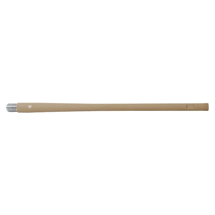 Accuracy International AXMC Dark Earth .338 Norma Mag 27" 3/4"-24 w/cap 2018 Profile Barrel 1827073DE