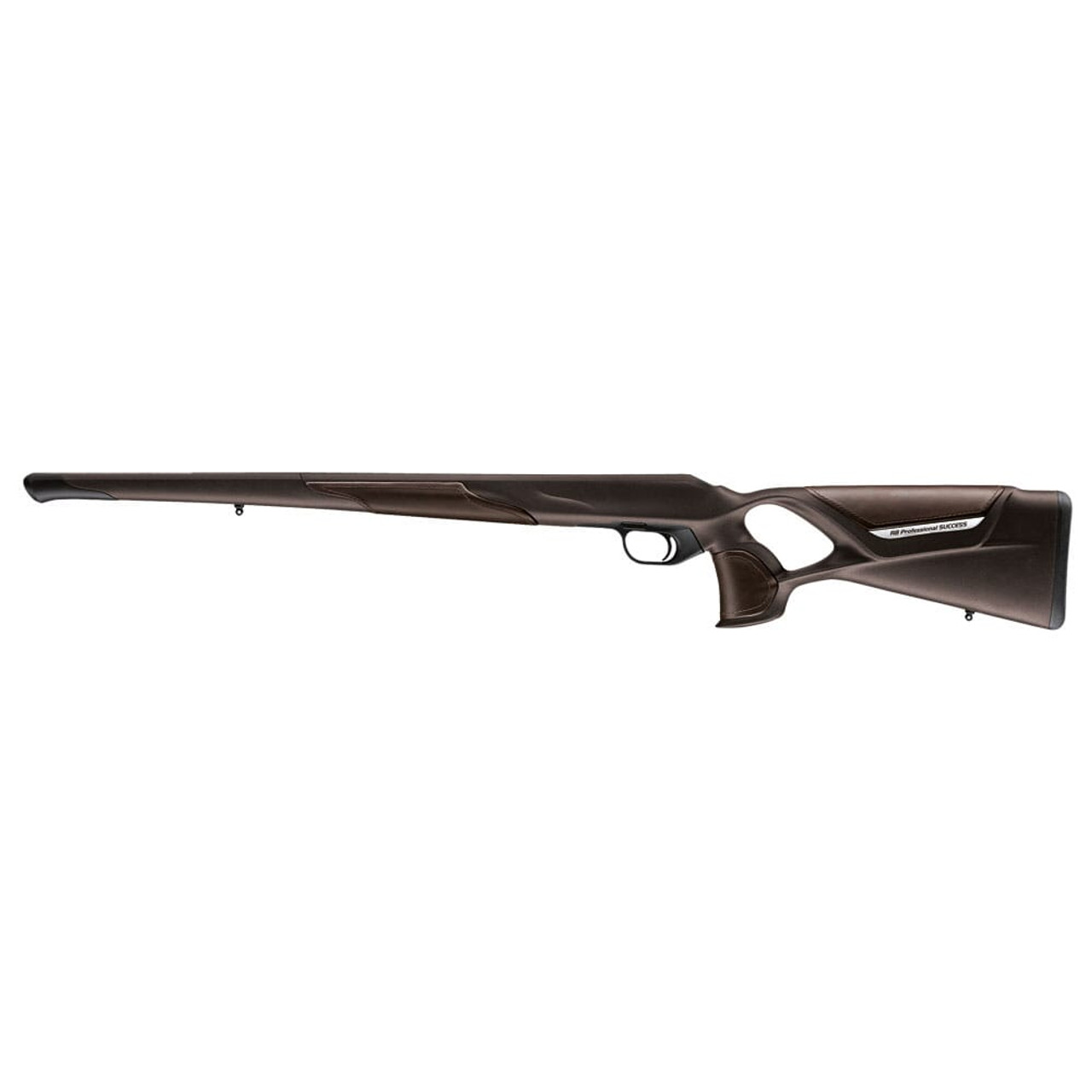 Blaser R8 PB Success Stutzen Leather Stock Receiver