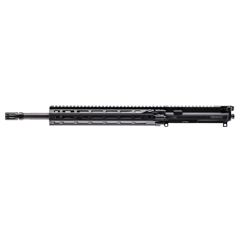 Daniel Defense 5.56mm 32rd Magazines Pack of 12 13-072-00160-006
