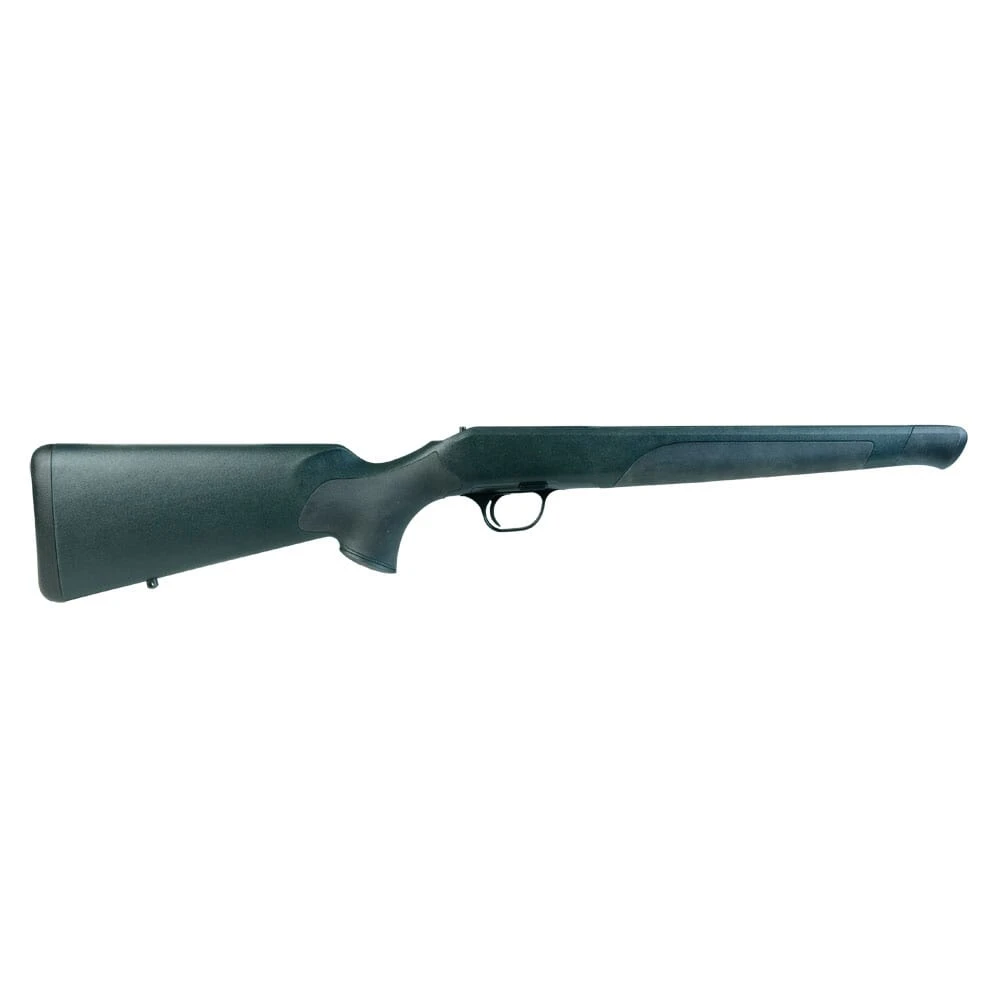 Blaser R8 Professional Safari Green Stock Receiver w/ Magazine