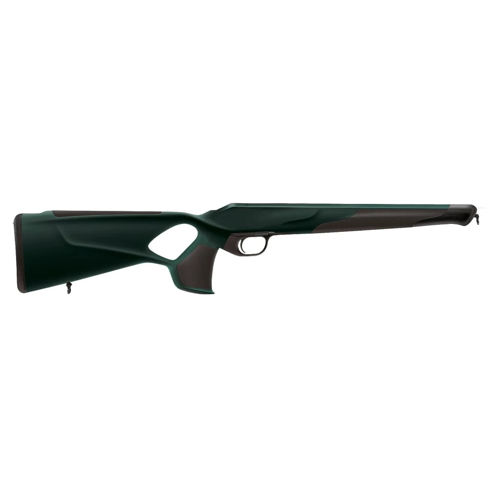 Blaser R8 Professional Success Green Stock Receiver