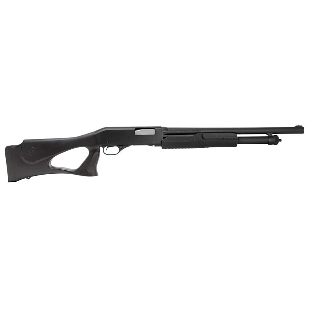 Stevens Arms 320 Security Thumbhole 20ga 3