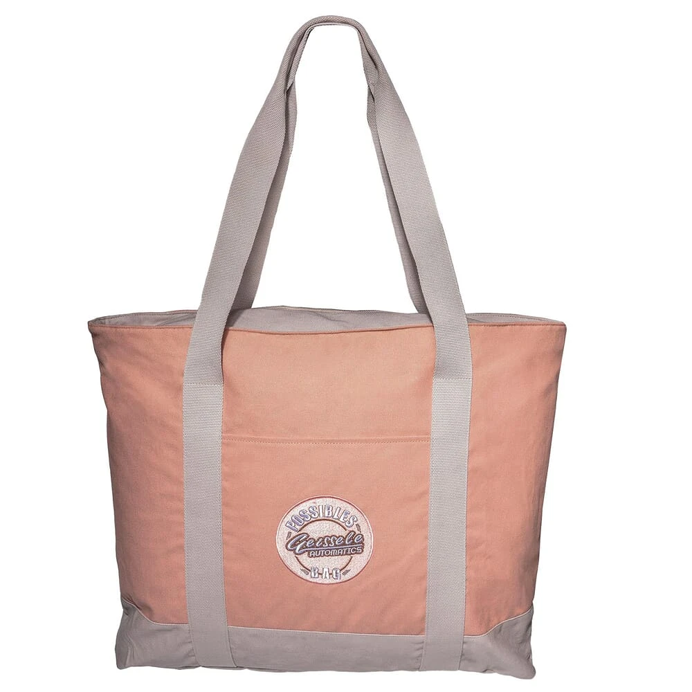 Geissele Pink Possibles Bag 24-012PK