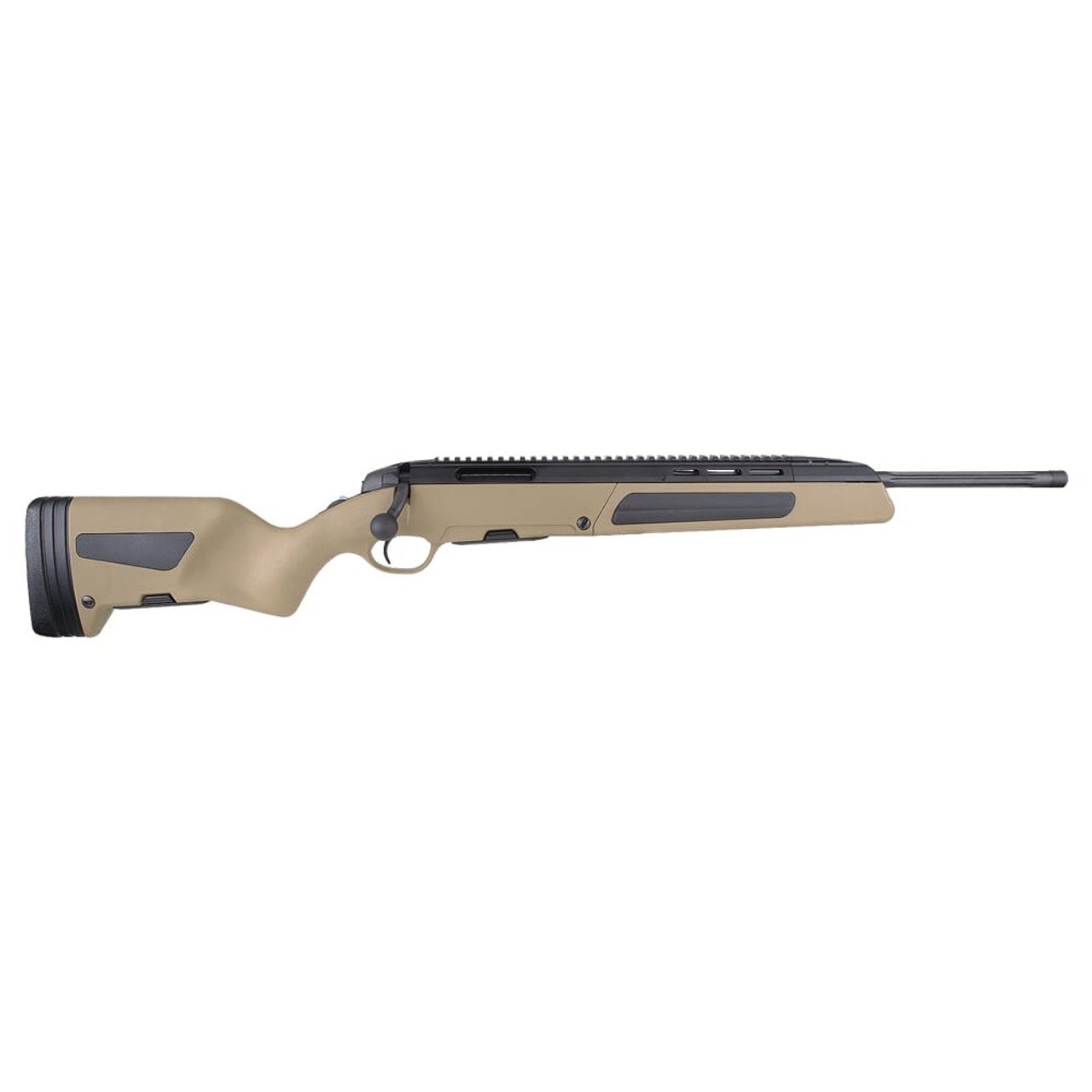 Steyr Arms Scout MK II .308 Win 19" 1:12" 1/2x28 Bbl Mud Rifle 26.14455.102A