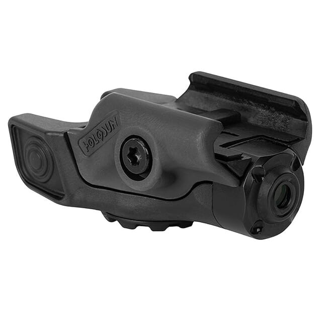Holosun RML Green Pistol Laser Sight RML-GR