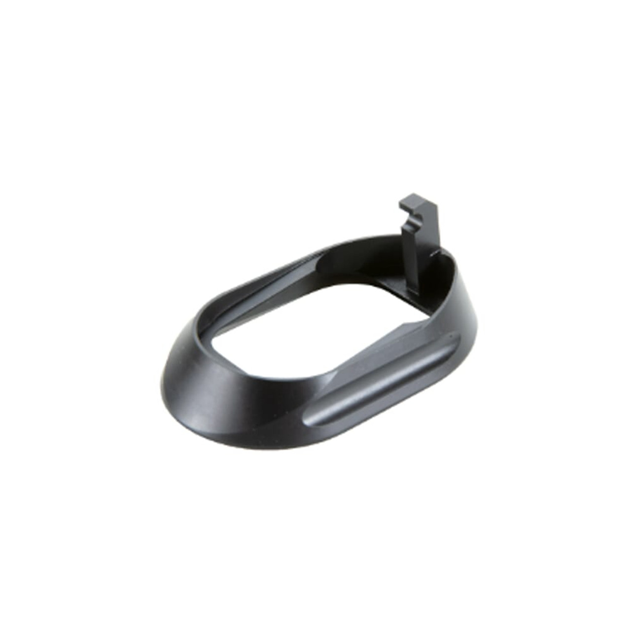 Walther Arms  Q-Series Magwell Steel 2853795