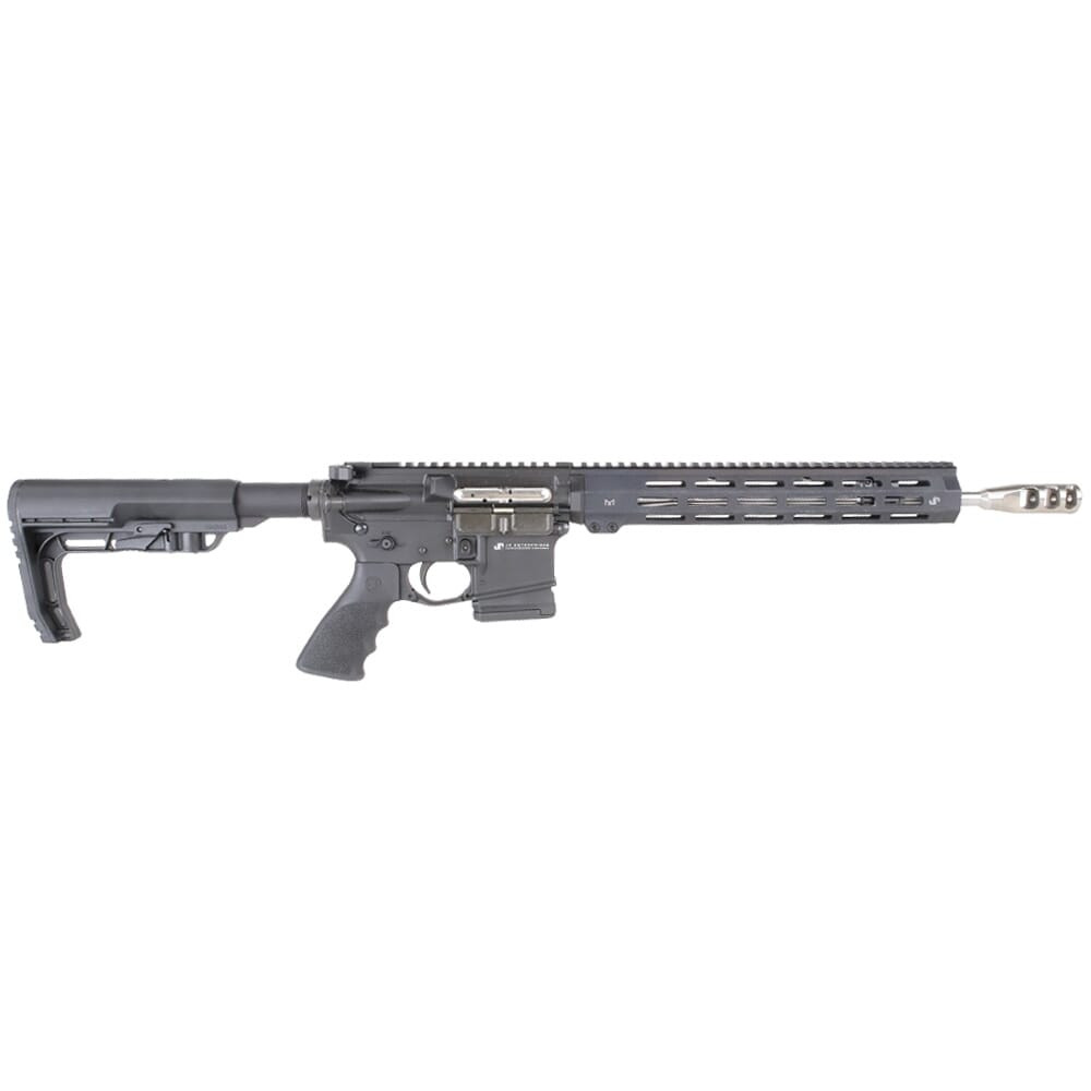 JP Enterprises JP-15 .223 Wylde Match Ready Rifle 18