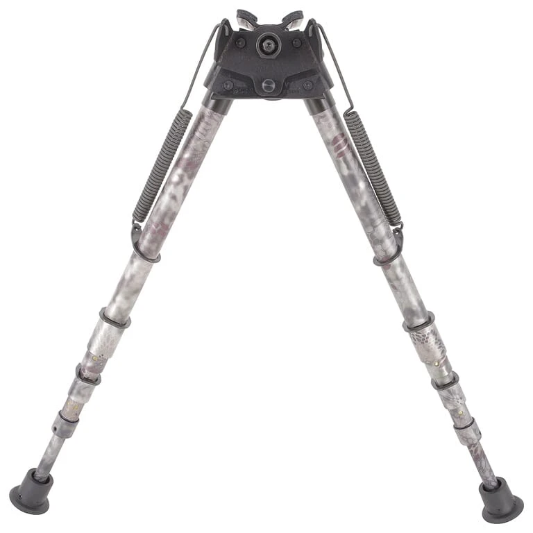 Harris Kryptek Highlander 13.5-27" Bipod S-25C-Camo