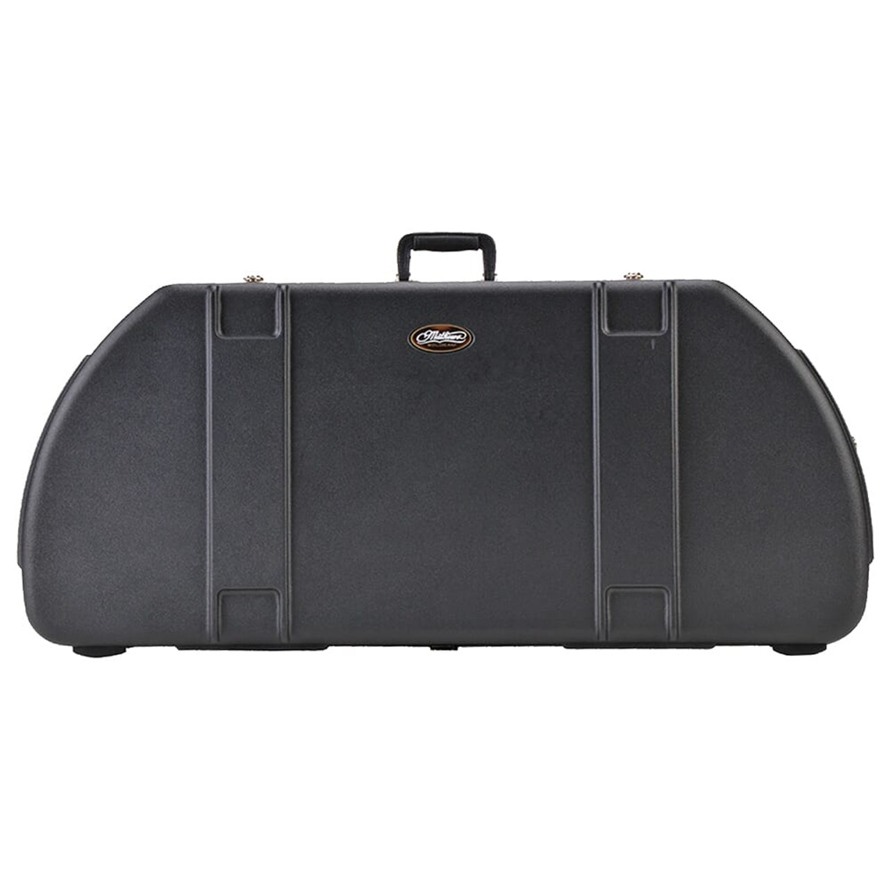 SKB Hunter Series Mathews XL Black Bow Case 2SKB-4120M