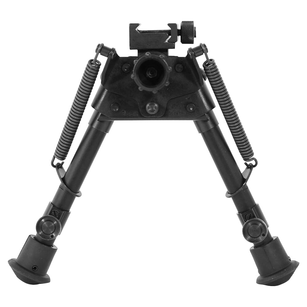 Harris 6-9 Quick Deploy Picatinny Rail Bipod S-BR2P