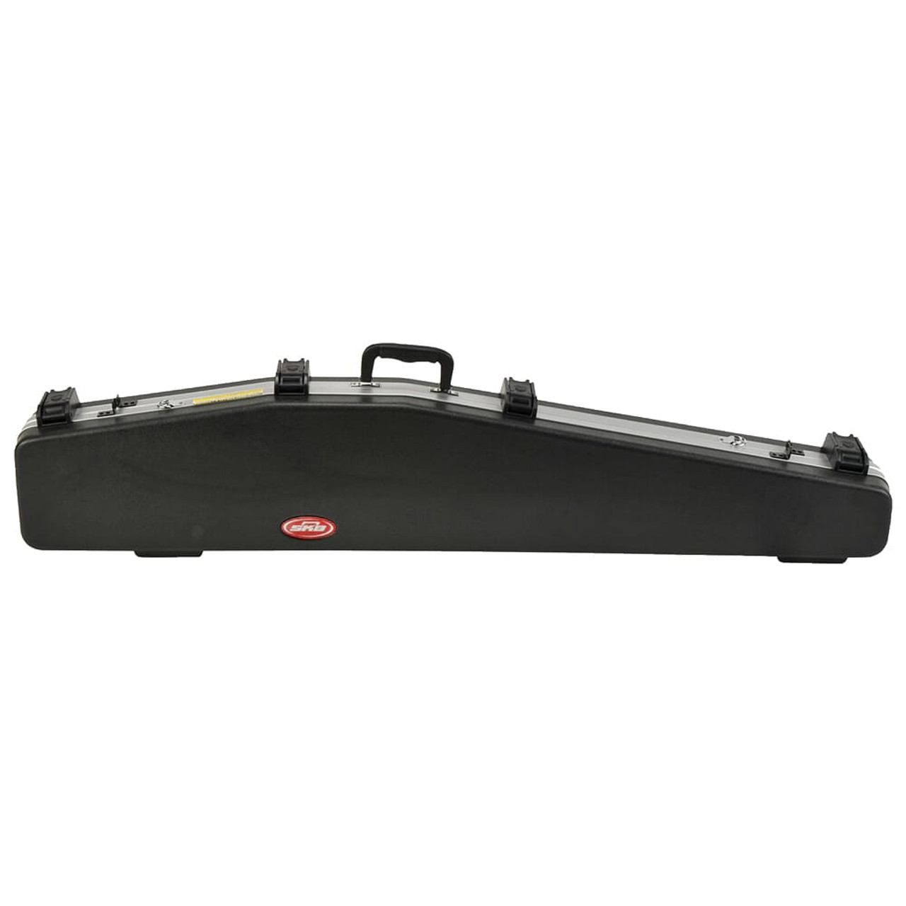 SKB ATA Single Rifle Black Case 2SKB-4900