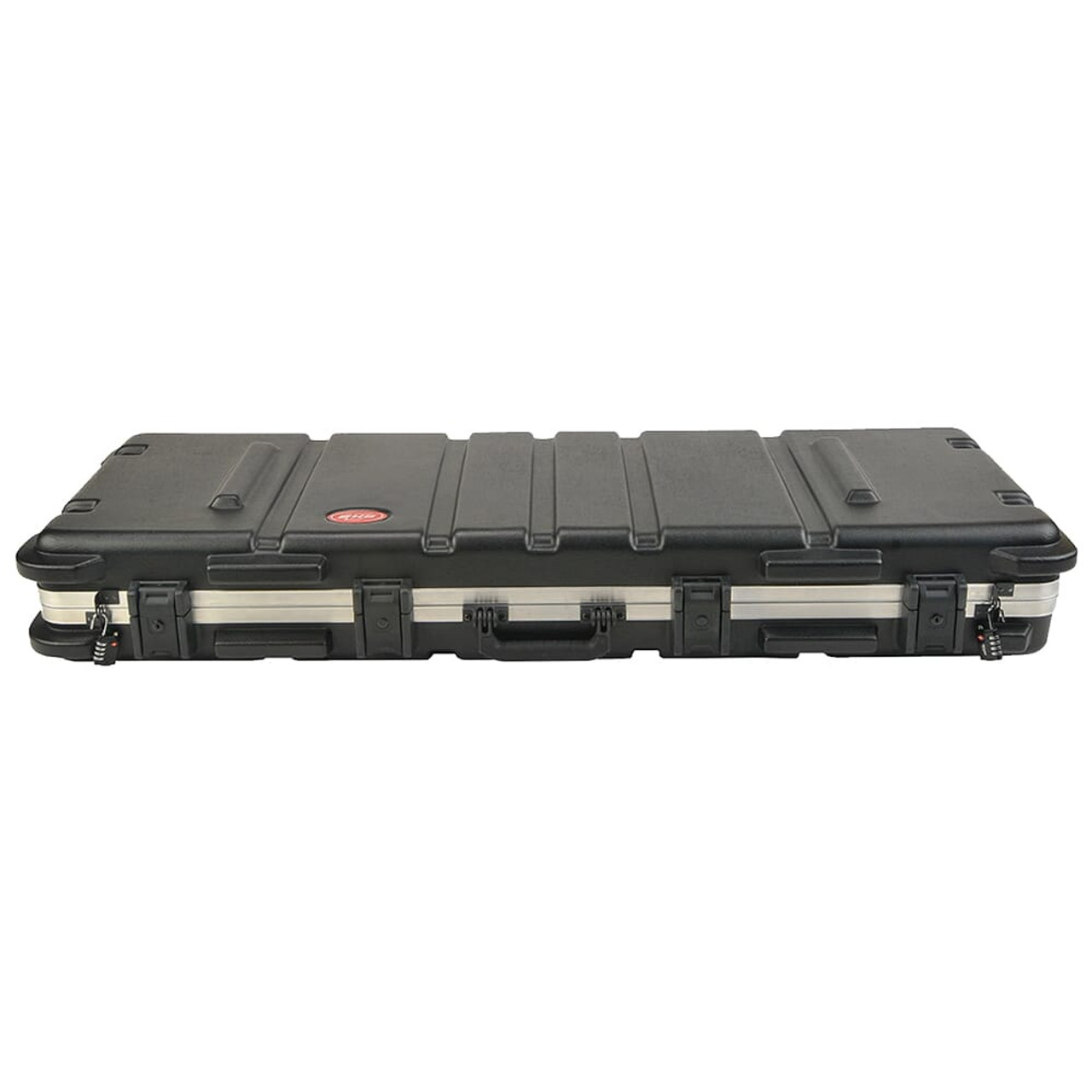 SKB ATA Double Bow 50" Black Bow Case 2SKB-5014