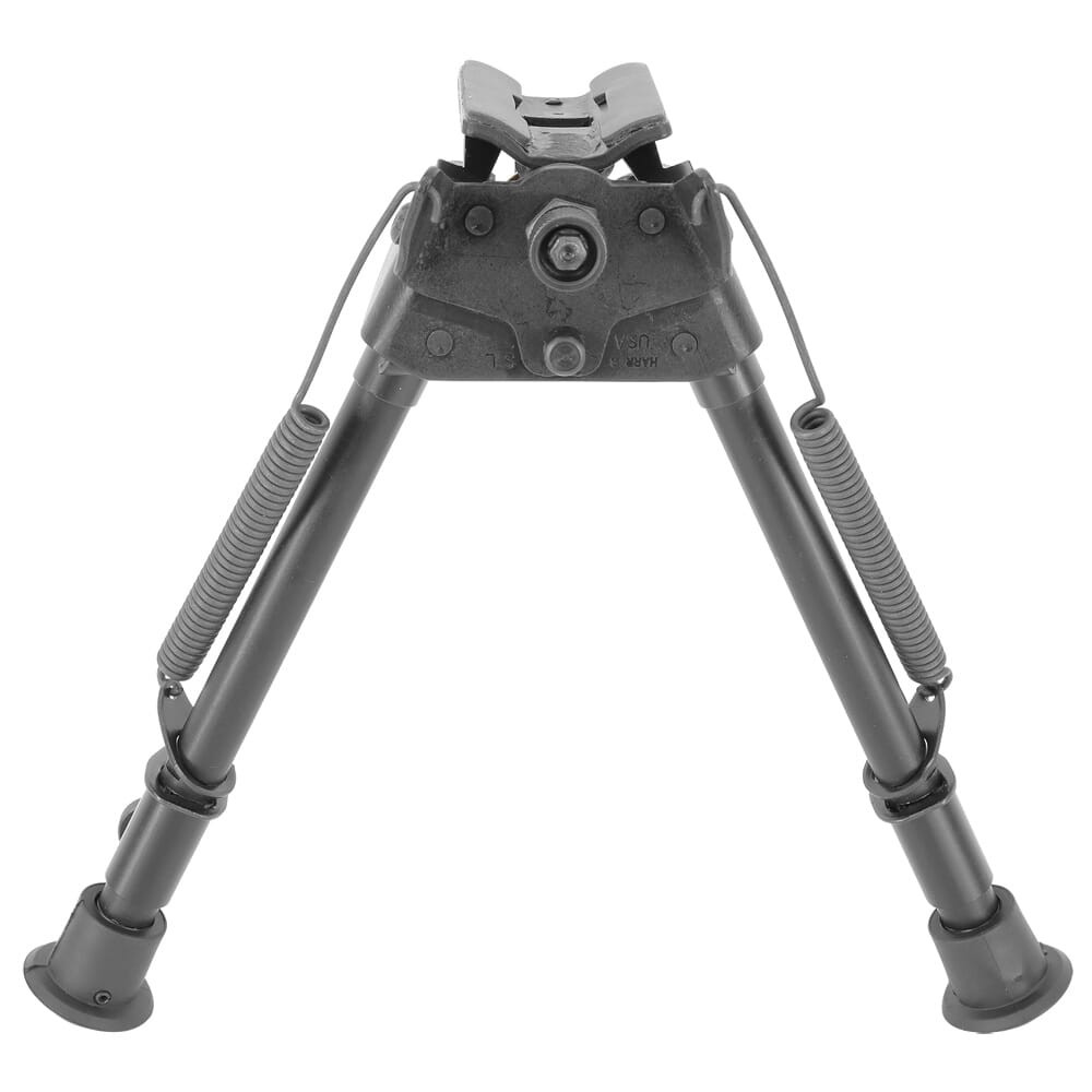 Harris Rotating 9-13" Bipod S-L