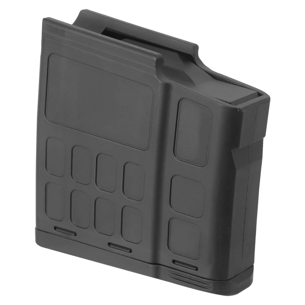 Sauer 100 & 101/Mauser M18 .243 Win, .308 Win, and 6.5 Creedmoor 10rd Magazine S10510