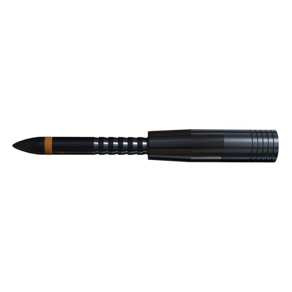 Easton 4mm Match Grade #3 55gr Aluminum Half-Out 6pk 301404