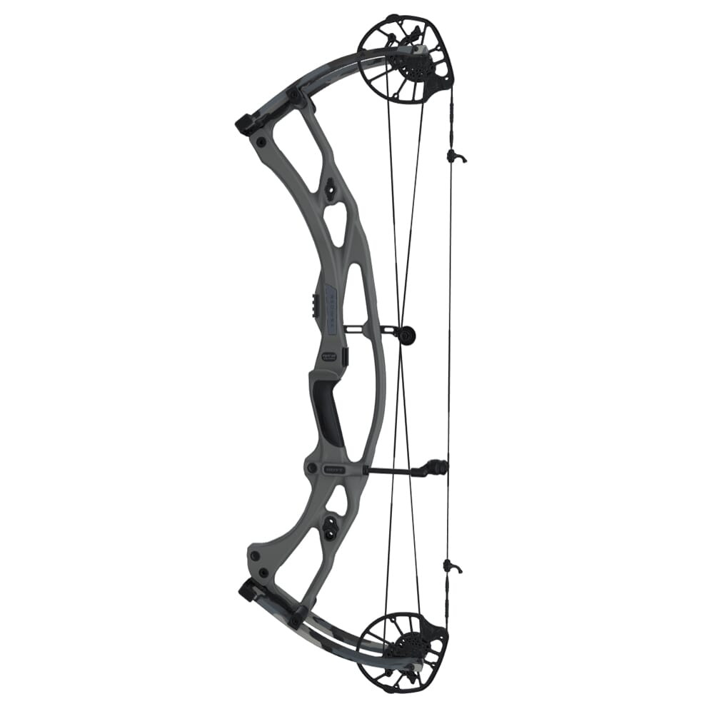 Hoyt RX-8 Ultra HBX Xact RH 80 30.0 Tombstone/Vias ST Compound Bow 1871357
