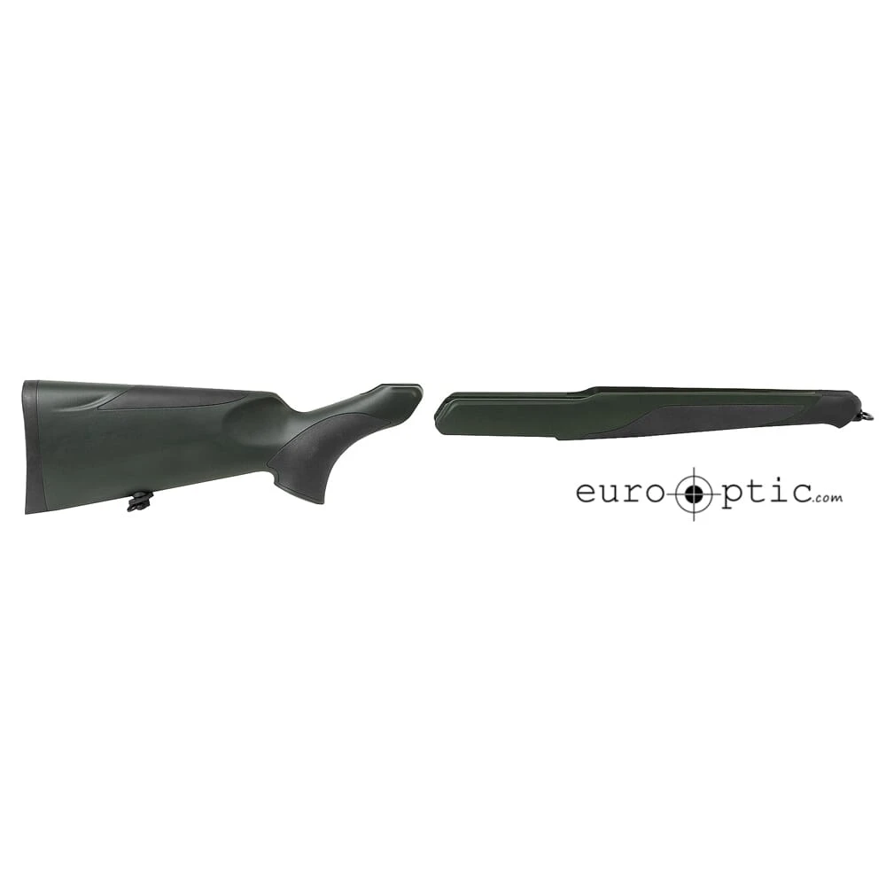 Sauer S404 Classic XT Stock