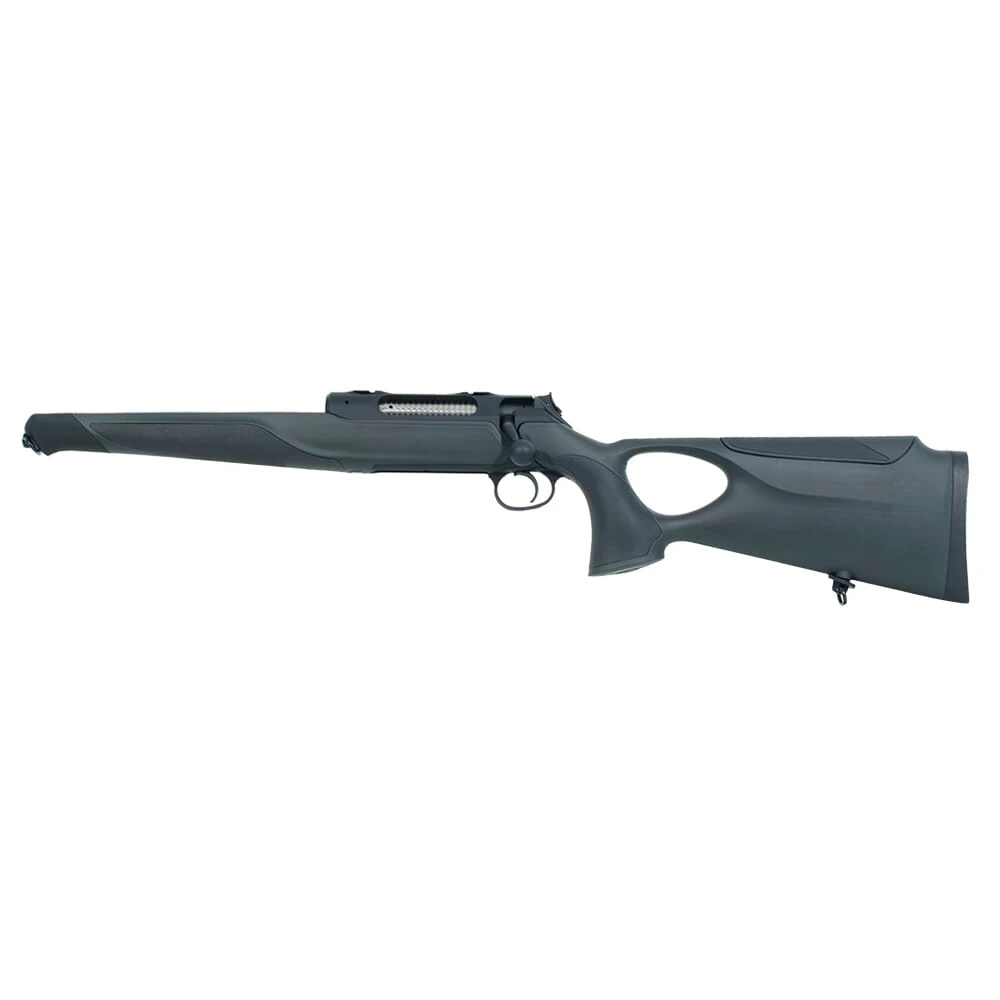 Sauer S404 Synchro XT LH Stock Receiver s4042SYXTLH