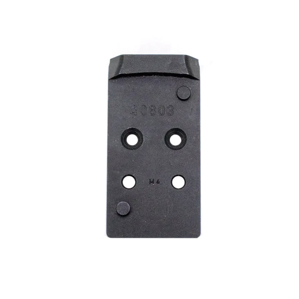 CZ-USA Optic Plate P10 RMR 1 19230