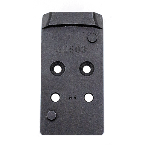 CZ-USA Optic Plate P10 DDP 2 19231