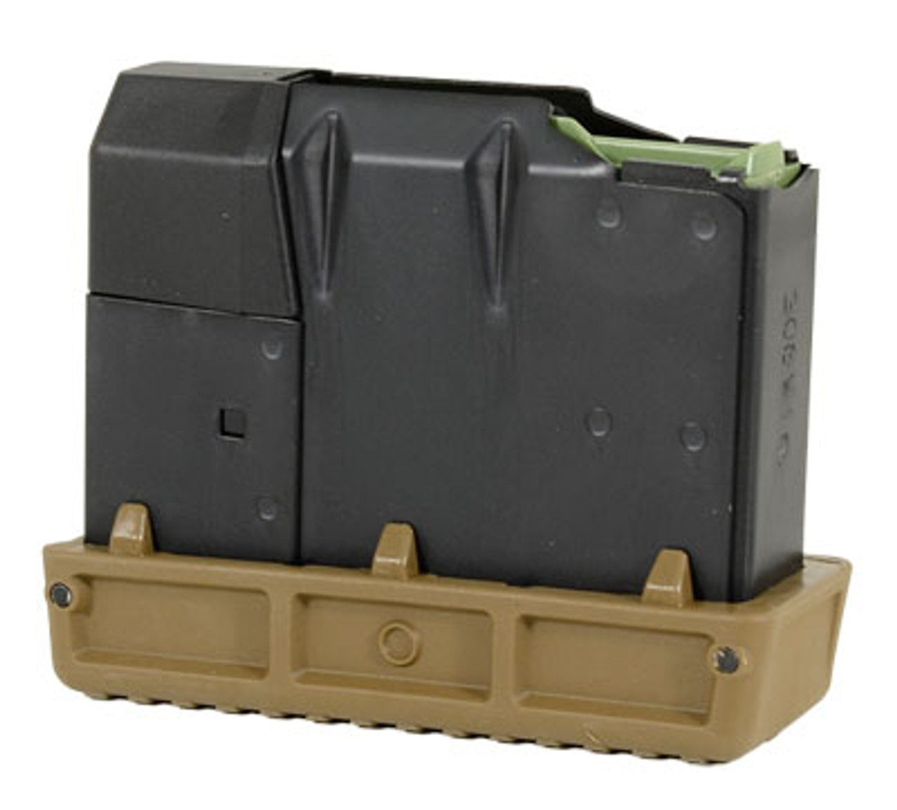 Sako TRG M10 .308 Magazine CB S57761923CB