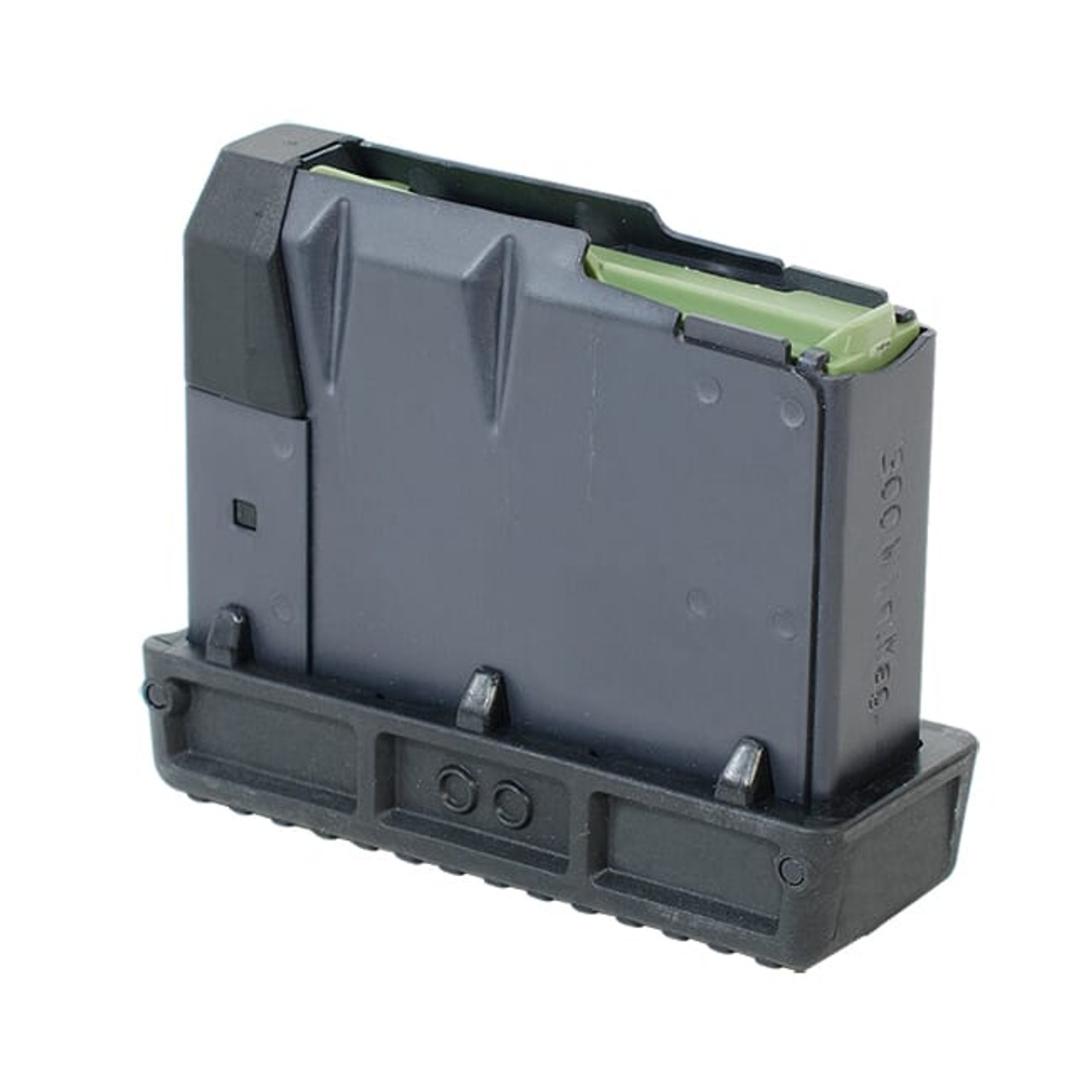 Sako TRG M10 .300 Win Black 7rd Magazine S57761939