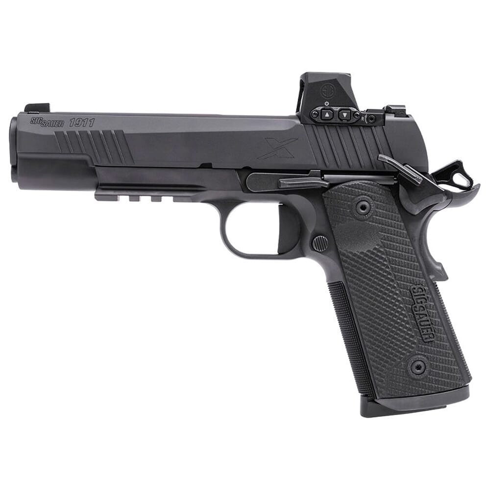 Sig Sauer 1911 XSeries .45 ACP 5
