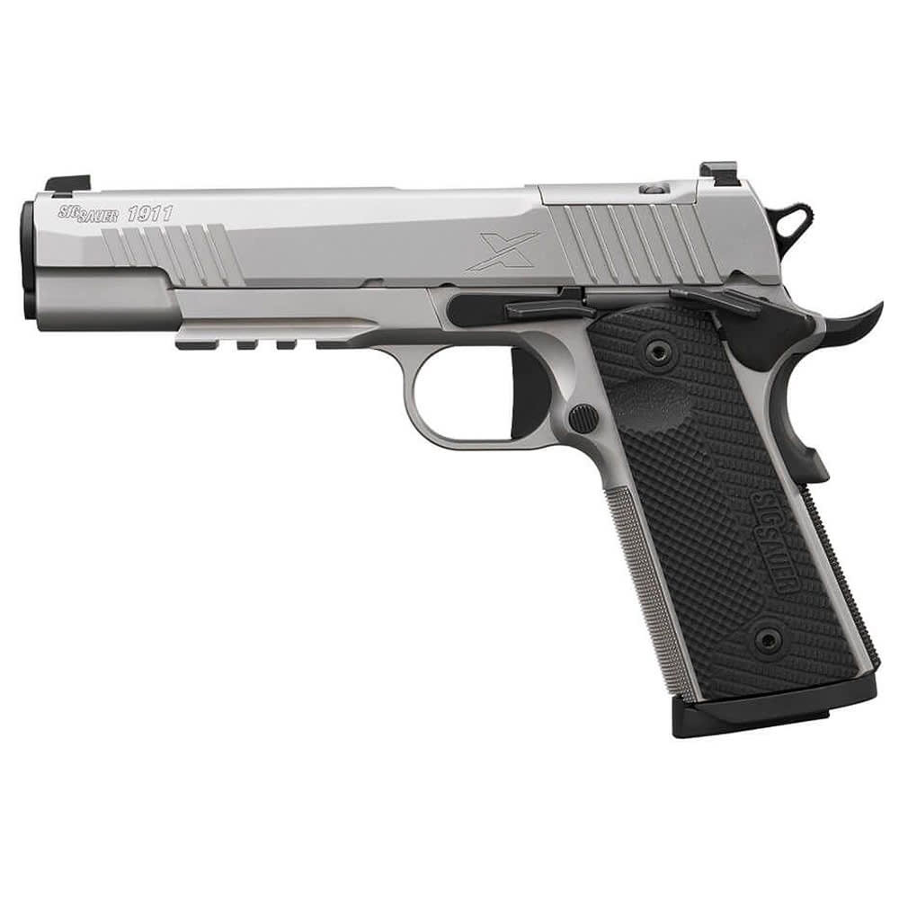 Sig Sauer 1911 XCarry .45 ACP 4.2