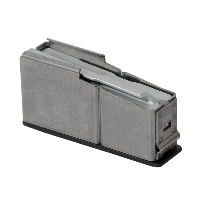 Sako 85 Magazine Medium Action Blue 6.5x55 4rd S5A60388