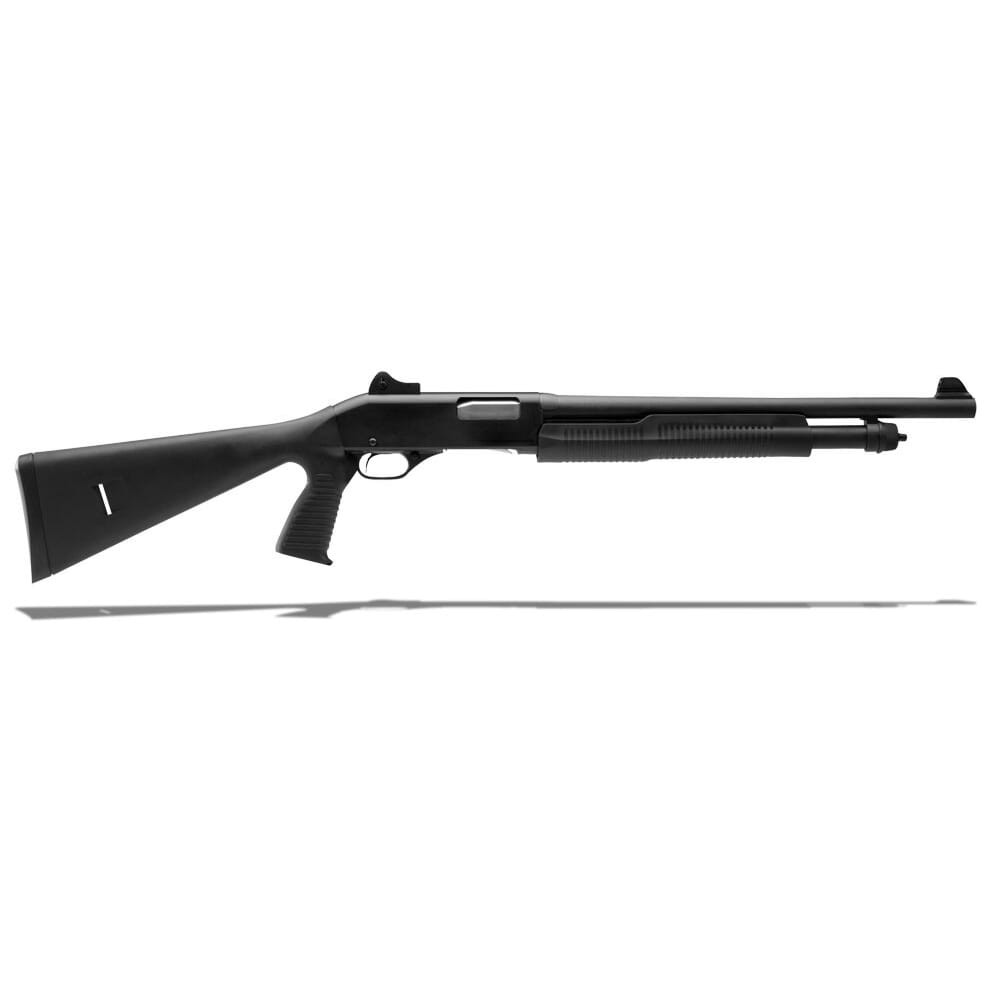 Savage Stevens 320 12GA Pump Shotgun 19495