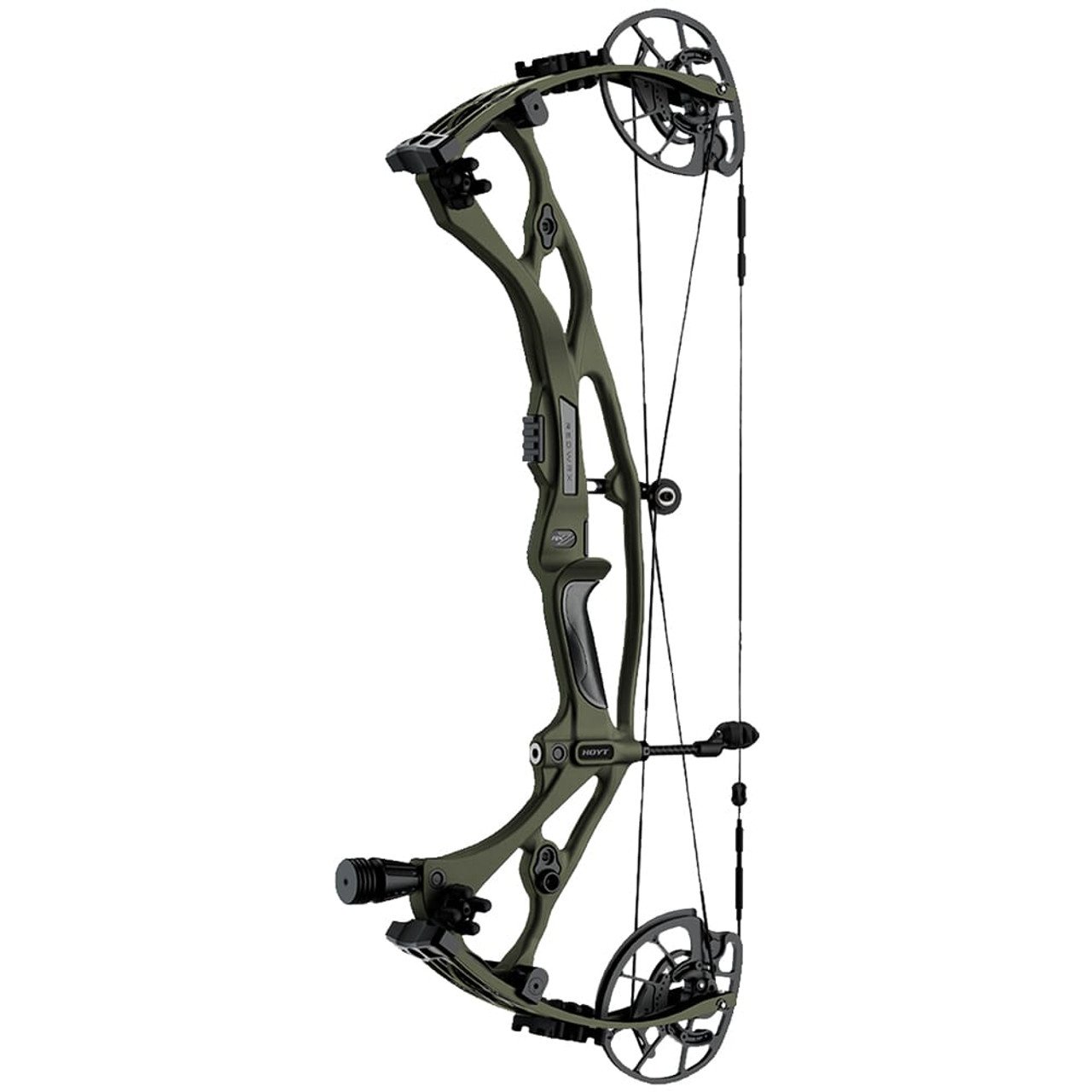 Hoyt RX-7 HBX Pro RH 70 28.0 Wilderness ST Bow 1958058