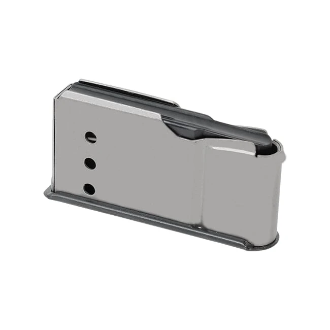 Sauer 80-90 9.3x62 3 Rd. Steel Magazine 730315