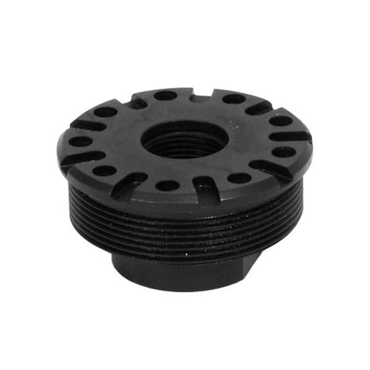 SilencerCo Omega Thread Mount 1/2 x 28 AC1284