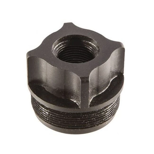 SilencerCo Octane Adapter for CZ Scorpion AC1348