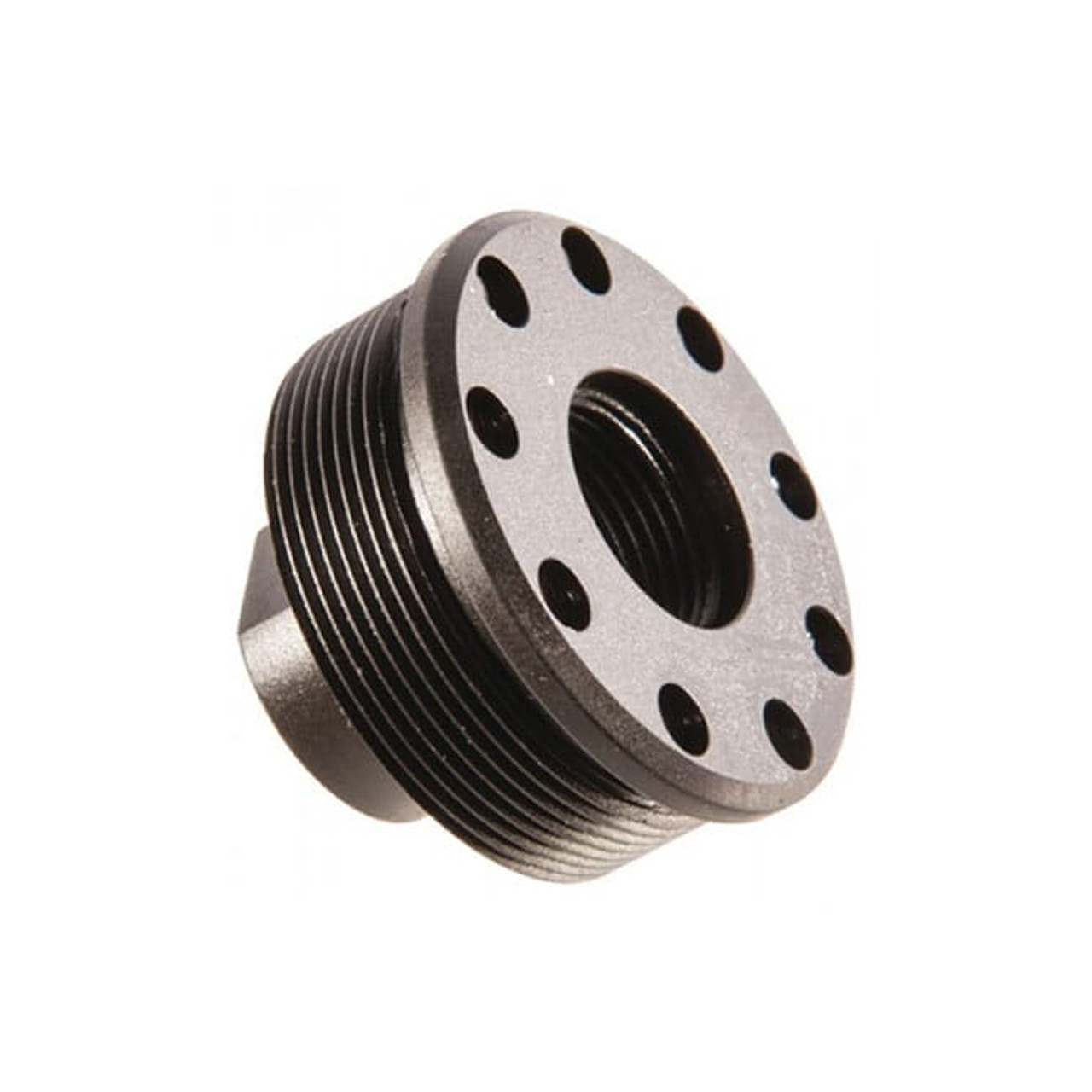 SilencerCo Harvester Thread Mount 3/4x24 AC1496