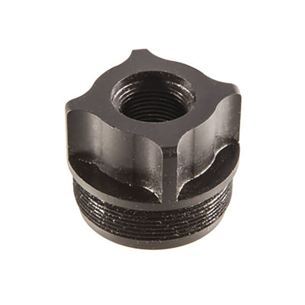 SilencerCo Octane 5/8 x 24 Fixed Mount AC189