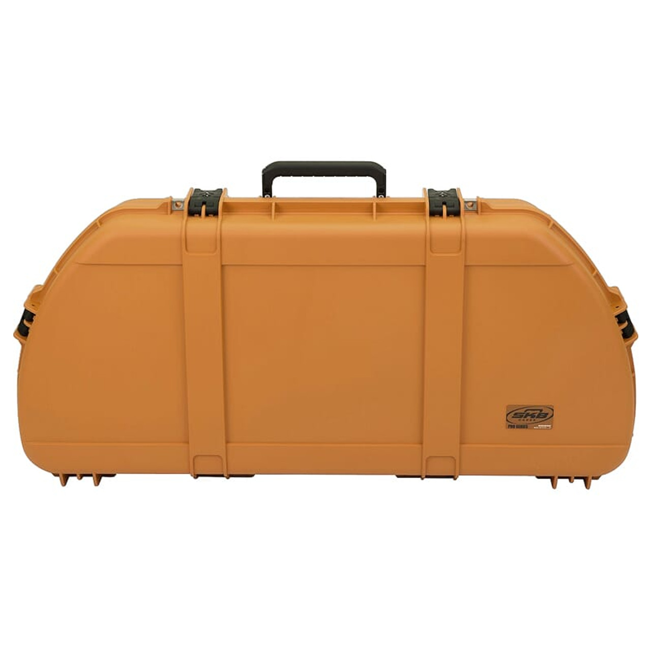 SKB Pro Series Nimble Coyote Brown Bow Case  3I-4318-PSCB