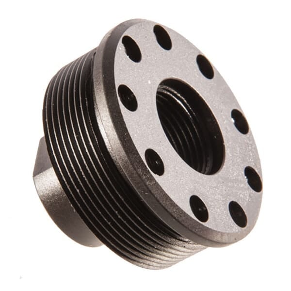 SilencerCo Harvester 1/2 x 28 Thread Mount AC633