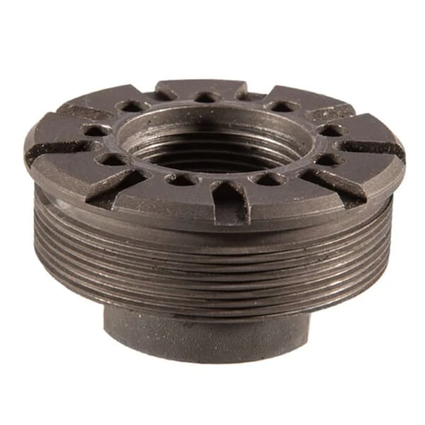 SilencerCo Harvester Big Bore 5/8 x 24 Thread Mount AC669