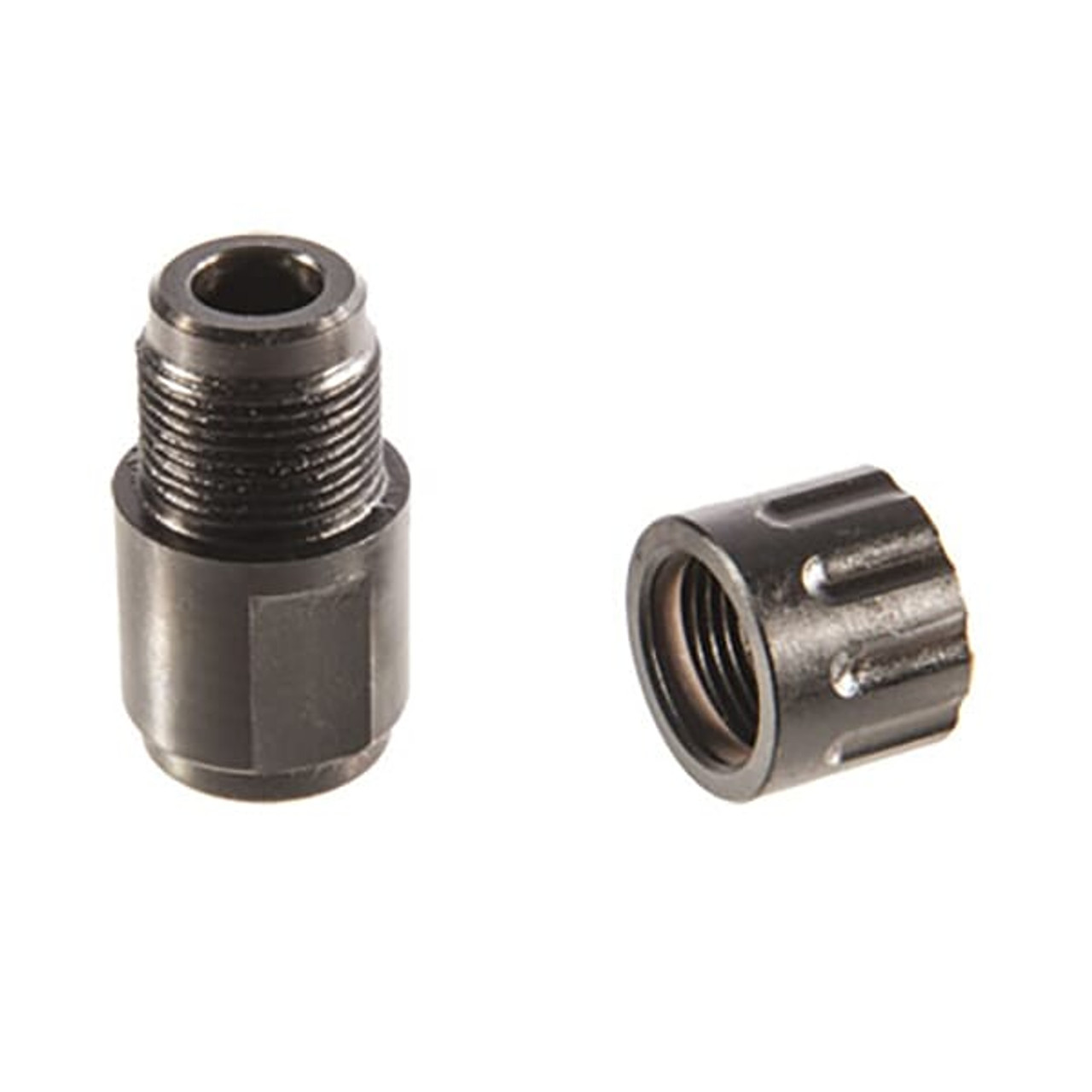 SilencerCo 1/2 x 28 FN Adapter AC77