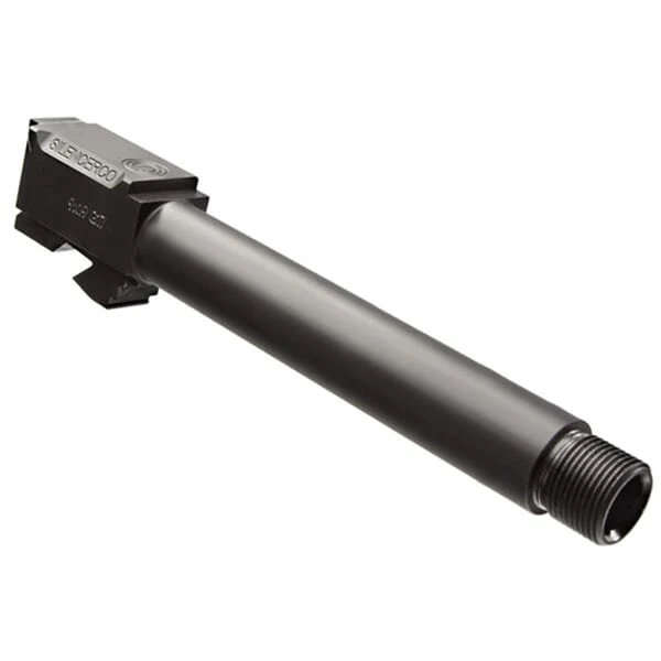 SilencerCo Glock 21 .45 threaded barrel .578x28 SC-AC863