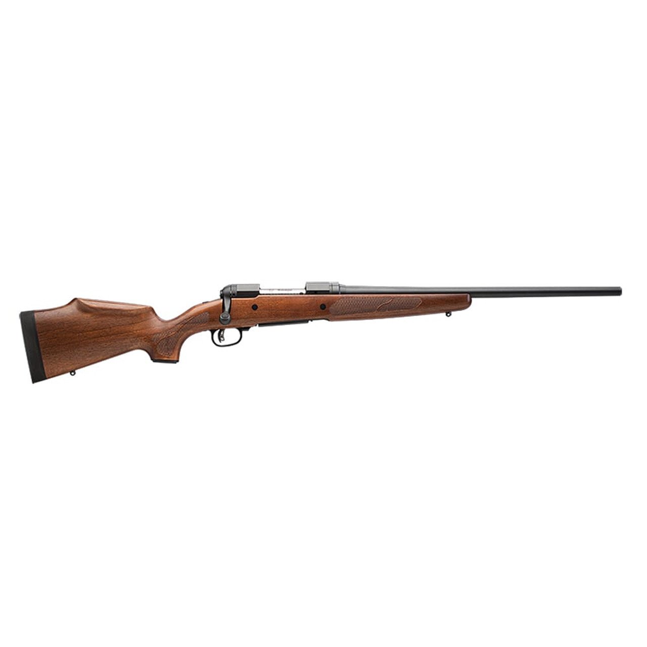 Savage Arms 11 Lady Hunter 7mm-08 Rem 20" 1:9.5" Bbl Oiled Walnut BA Rifle w/(1) 4rd Mag 19656
