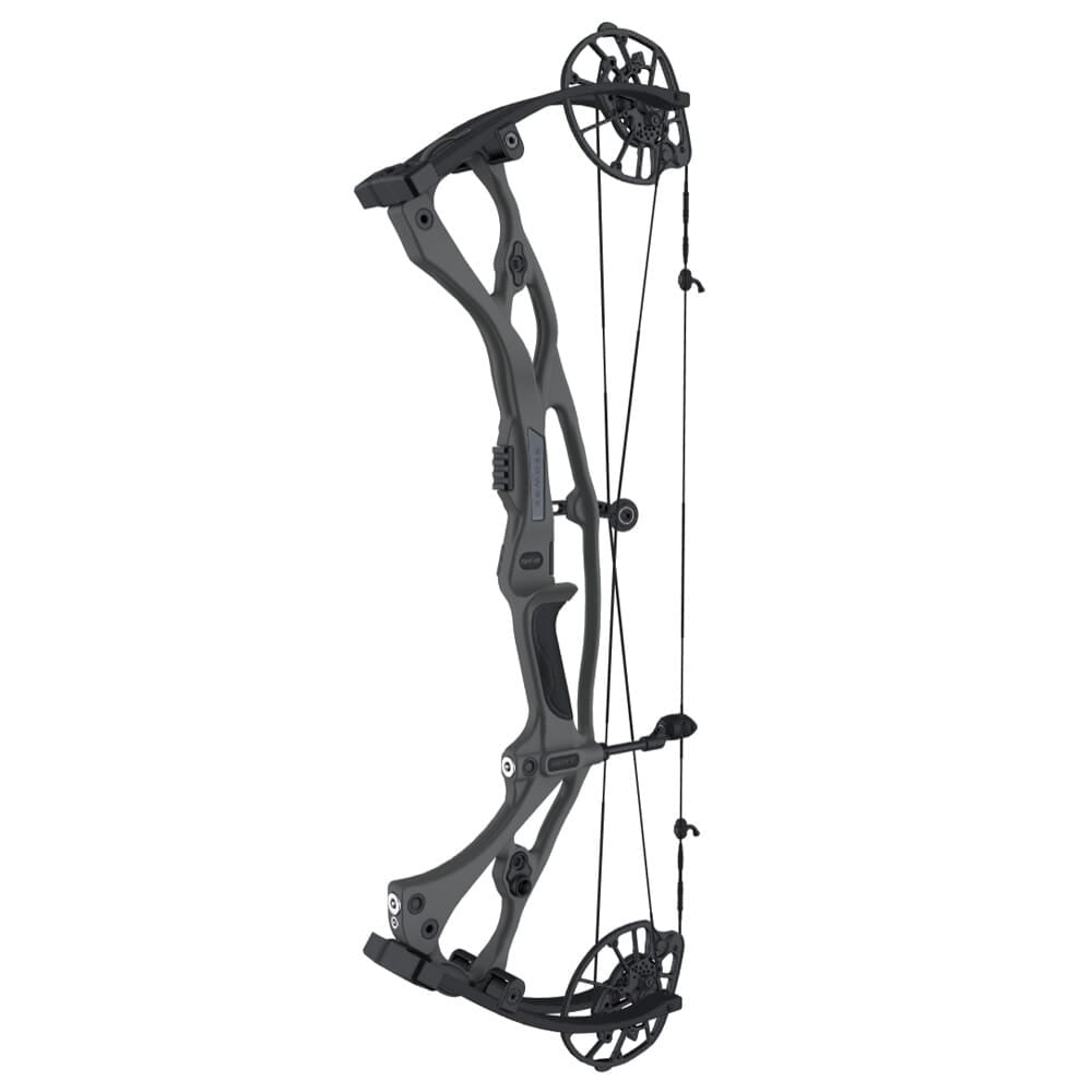 Hoyt RX-8 HBX Xact RH 65 29.0 Tombstone/Black ST Compound Bow 1970828