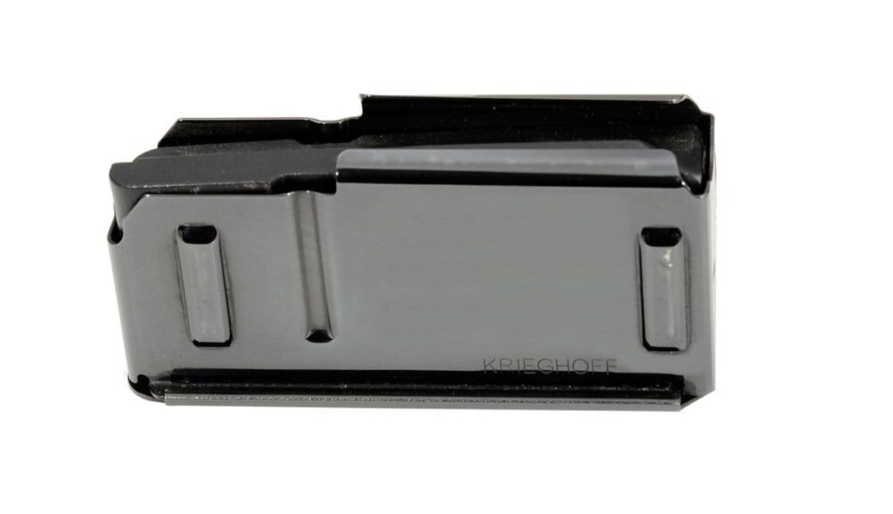 Krieghoff Semprio Magazine 270 Winchester & 30-06 Springfield