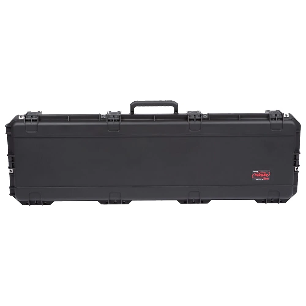 SKB iSeries Double Bow/Rifle 50" Black Case 3i-5014-DB
