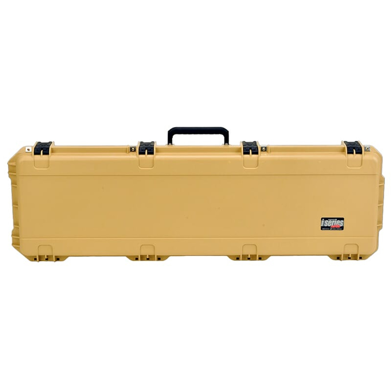 SKB iSeries 50" Tan Double Rifle Case 3i-5014-DR-T
