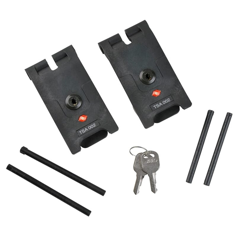 SKB Latch Kit for Most All iSeries Cases 3i-TSA-3